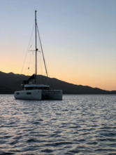 Lagoon 40 (ID=5244) - фото 9