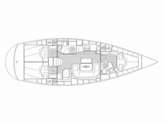 Bavaria 42 (ID=5250) - фото 2