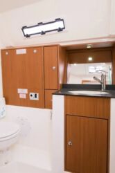Bavaria 40 Cruiser (ID=5266) - фото 11
