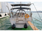 Sun Odyssey 43 (ID=5271)