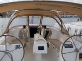 Cyclades 39.3 (ID=5273) - фото 20
