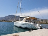 Cyclades 39.3 (ID=5273) - фото 7