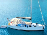 Cyclades 39.3 (ID=5273) - фото 2