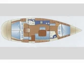 Bavaria 44 (ID=5275) - фото 2