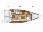 Hanse 400 (ID=5276) - фото 2