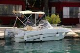 Beneteau Flyer 550 (ID=53) - фото 8