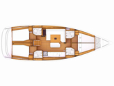 Sun Odyssey 479 (ID=5303) - фото 2