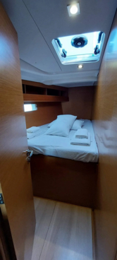 Sun Odyssey 479 (ID=5303) - фото 5