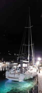 Sun Odyssey 479 (ID=5303) - фото 10