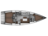 Bavaria Cruiser 40 (ID=5304) - фото 2
