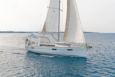 Oceanis 41 (ID=5316) - фото 6