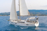 Oceanis 41 (ID=5316) - фото 7