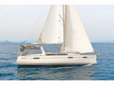 Oceanis 41 (ID=5316)