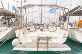 Oceanis 41 (ID=5316) - фото 16
