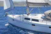 Hanse 415 (ID=5324) - фото 25