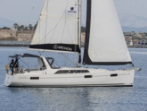 Oceanis 41.1 (ID=5327)