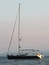 Sun Odyssey 45DS (ID=5336) - фото 8