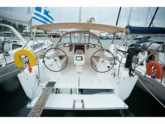 Dufour 410 Grand Large (ID=5345)