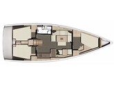 Dufour 410 Grand Large (ID=5345) - фото 3
