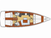 Oceanis 45 (ID=5356) - фото 2