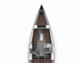 Bavaria Cruiser 34 (ID=536) - фото 2