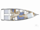 Sun Odyssey 410 (ID=5361) - фото 2