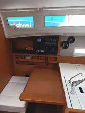 Sun Odyssey 410 (ID=5361) - фото 7