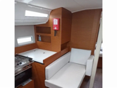 Sun Odyssey 410 (ID=5361) - фото 3