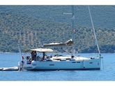 Sun Odyssey 419 (ID=5364)