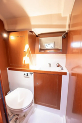 Oceanis 41.1 (ID=5373) - фото 8