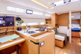 Sun Odyssey 410 (ID=5383) - фото 6