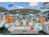 Sun Odyssey 410 (ID=5383) - фото 2