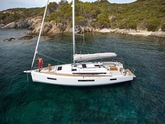 Sun Odyssey 440 (ID=5386)