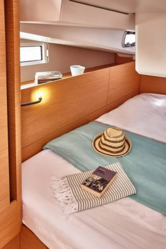 Sun Odyssey 440 (ID=5386) - фото 5