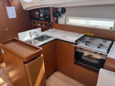 Sun Odyssey 410 (ID=5390) - фото 17