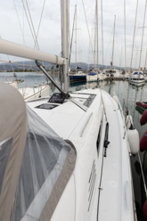 Oceanis 46.1 (ID=5393) - фото 36