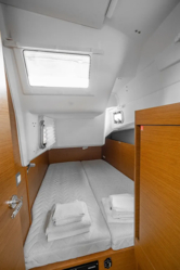 Sun Odyssey 410 (ID=5395) - фото 10