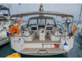 Sun Odyssey 410 (ID=5395)