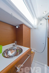 Sun Odyssey 419 (ID=5396) - фото 11