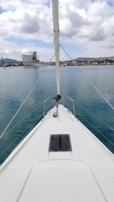 Oceanis 41.1 (ID=5397) - фото 20