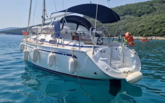 Bavaria 30 Cruiser (ID=54) - фото 6