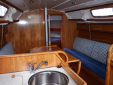 Bavaria 30 Cruiser (ID=54) - фото 3