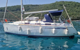 Bavaria 30 Cruiser (ID=54) - фото 5