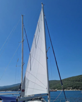 Bavaria 30 Cruiser (ID=54) - фото 9