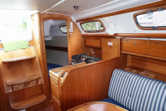 Bavaria 30 Cruiser (ID=54) - фото 12
