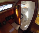Bavaria 30 Cruiser (ID=54) - фото 17