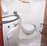 Bavaria 30 Cruiser (ID=54) - фото 16