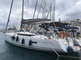 Sun Odyssey 469 (ID=5425) - фото 2