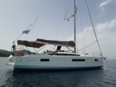Sun Odyssey 410 (ID=5427) - фото 2
