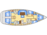 Bavaria 50 Cruiser (ID=5430) - фото 4